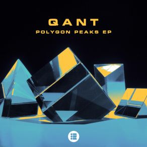 Polygon Peaks (Repertoire) album cover