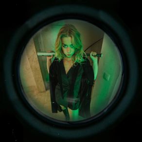 Kill For You album cover