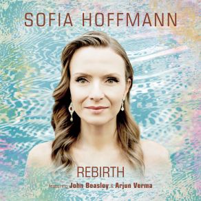Rebirth album cover