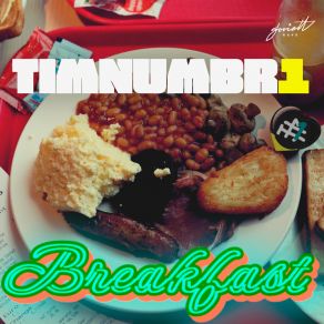 Breakfast album cover