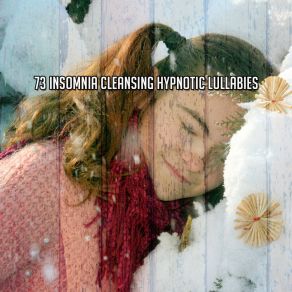73 Insomnia Cleansing Hypnotic Lullabies album cover