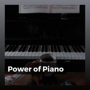 Power Of Piano album cover