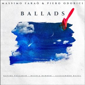 Ballads album cover