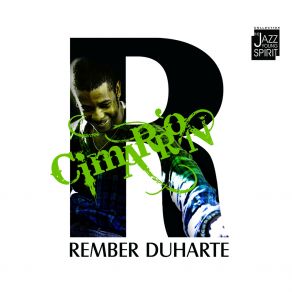 Cimarrón album cover