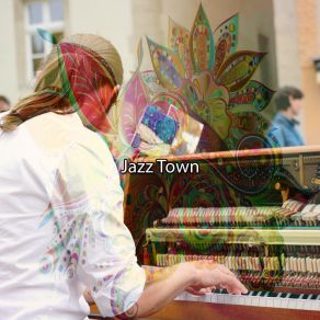 Jazz Town album cover