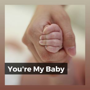You're My Baby album cover