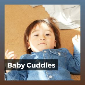 Baby Cuddles album cover