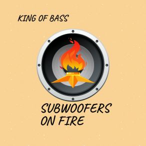 Subwoofers On Fire album cover
