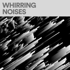 Whirring Noises album cover