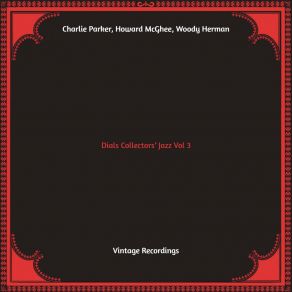 Dials Collectors' Jazz, Vol. 3 (Hq Remastered) album cover