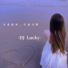 不爱孤单，久也习惯 (3D环绕版) album cover