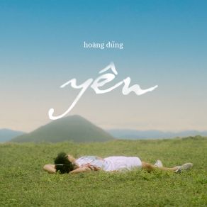 Yên album cover