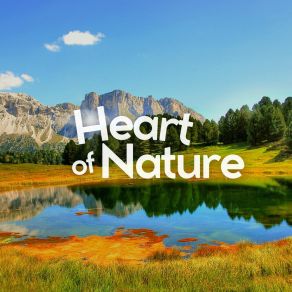 Heart Of Nature album cover