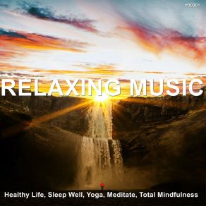 # 00001 Relaxing Music Healthy Life, Sleep Well, Yoga, Meditate, Total Mindfulness album cover