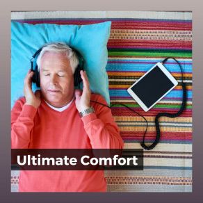 Ultimate Comfort album cover