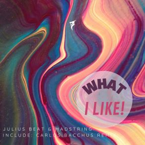 What I Like! album cover