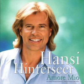 Amore Mio album cover