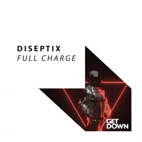 Full Charge album cover