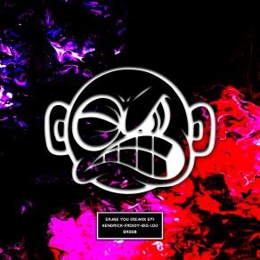 Erase You (Remix EP) album cover