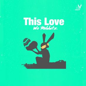 This Love (Taylor Remixes) album cover