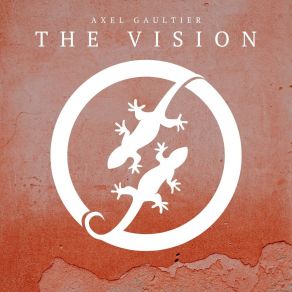 The Vision album cover