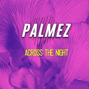 Across The Night album cover