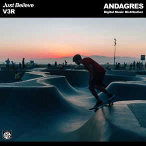 Just Believe album cover