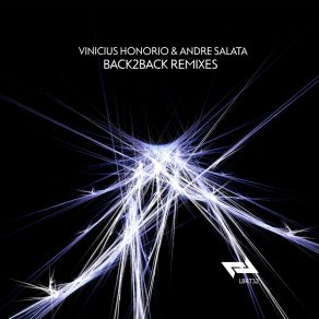 Back2Back Remixes album cover