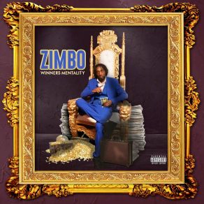 Winners Mentality album cover