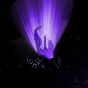 Wake Up album cover