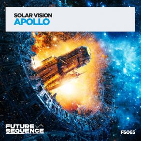 Apollo album cover