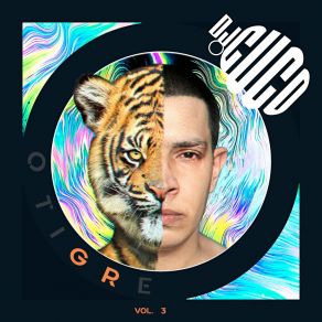 O Tigre, Vol. 3 album cover