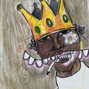 Quintana album cover