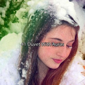 41 Duvet With Auras album cover