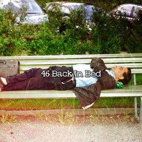 46 Back In Bed album cover