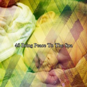 46 Bring Peace To The Spa album cover