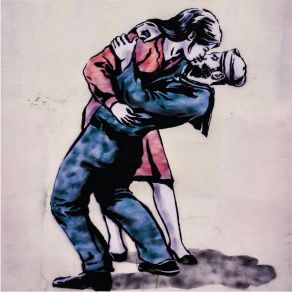 Fallin, Pt. II album cover
