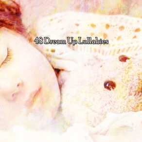 48 Dream Up Lullabies album cover