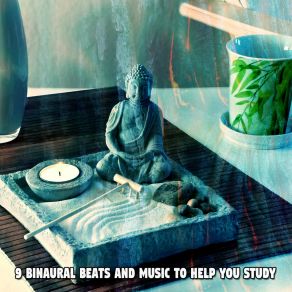 9 Binaural Beats And Music To Help You Study album cover