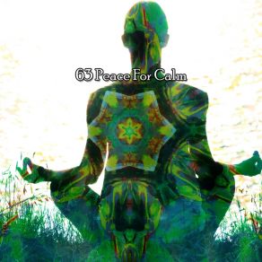 63 Peace For Calm album cover
