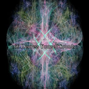 66 Destress Yourself Sounds album cover