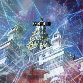 66 Exam Aid album cover