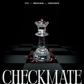 Checkmate album cover