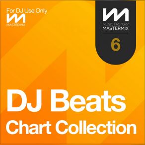 DJ Beats (Chart Collection 6) album cover