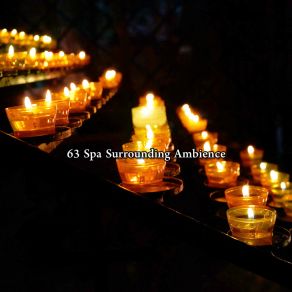 63 Spa Surrounding Ambience album cover