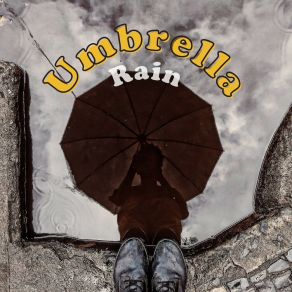 Umbrella Rain album cover