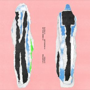 Korta II album cover