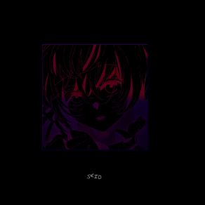 Paranoid album cover