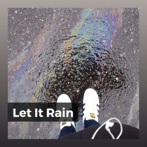 Let It Rain album cover