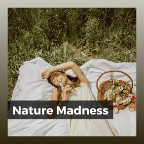 Nature Madness album cover